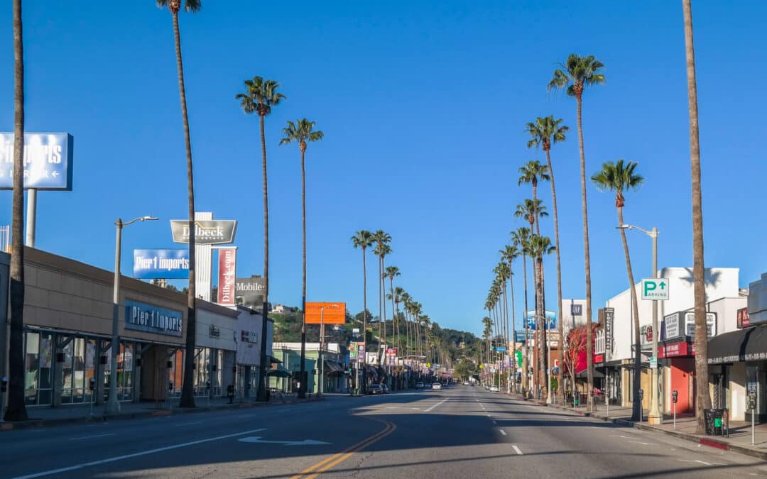 A Tourist’s Guide to Studio City’s Hidden Gems