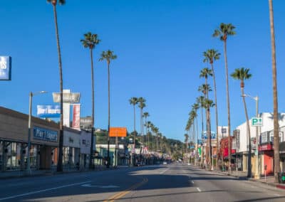 A Tourist’s Guide to Studio City’s Hidden Gems