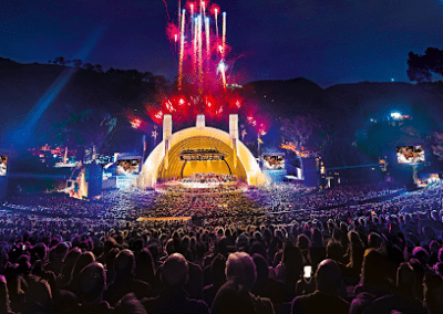 Hollywood Bowl’s Summer Concert Series