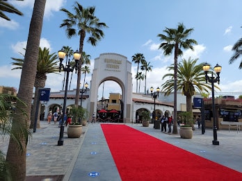 Universal Studios Hollywood Meets Premium Cannabis