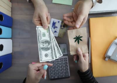 Dispensary 101: How to Buy Weed